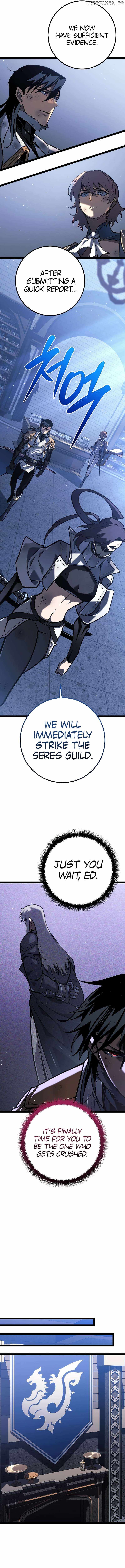 Regressing As The Reincarnated Bastard Of The Sword Clan Chapter 49 14